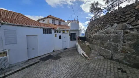 Chalet en calle Bartolome Febles