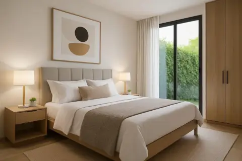 Chalet en Carretera de Villagonzalo