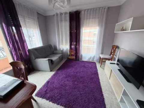 Piso en Paseo de Sixto Celorrio