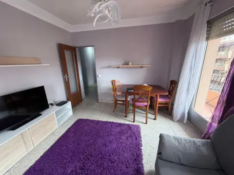 Piso en Paseo de Sixto Celorrio