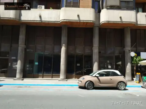 Oficina en Corazon de Jesus