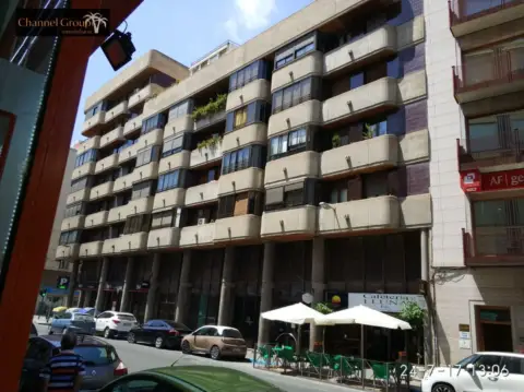 Oficina en Corazon de Jesus