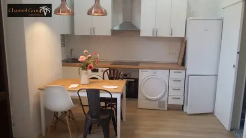 Piso en Asilo - Pisos Azules