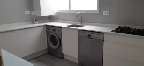 Piso en Carrer de Bayer