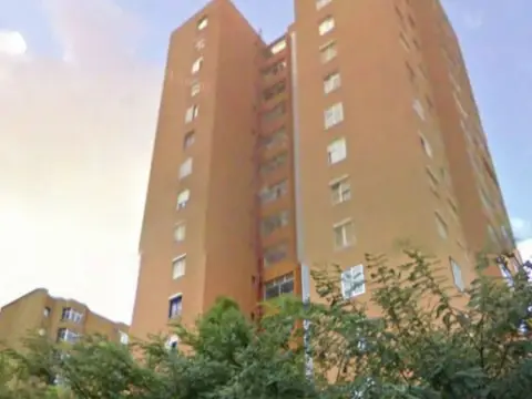 Piso en calle CL Conde de Pallasar