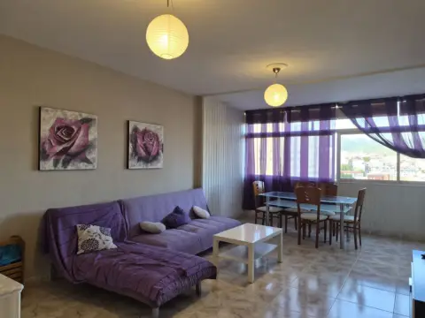 Piso en calle Cl Conde de Pallasar