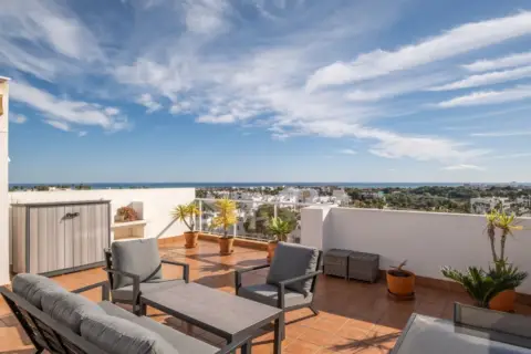 Piso en Carrer del Pintor Boti-Villacosta I