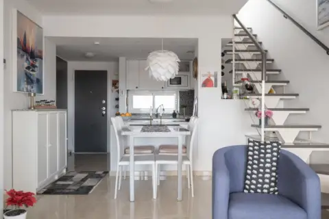 Piso en Carrer del Pintor Boti-Villacosta I