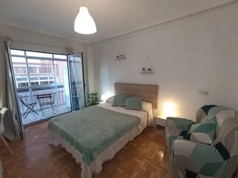 Habitación en calle de los Hornos Caleros
