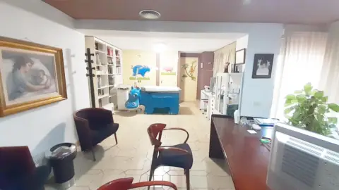 Piso en calle de Asensi