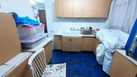 Piso en calle de Asensi