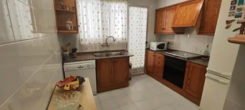 Piso en Carrer de la Lluna