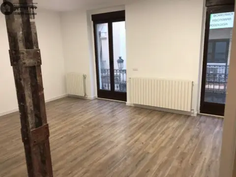 Piso en Centro-Rosario