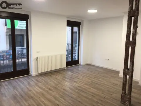 Piso en Centro-Rosario