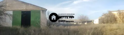 Casa en La Gineta