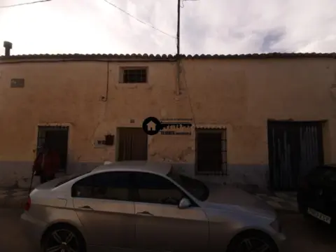 Casa en Ni Idea