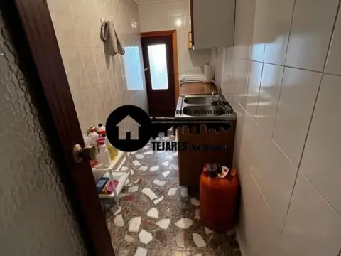 Casa en Sierra de Alcaraz - Campo de Montiel