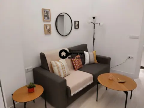 Piso en Centro-Carretas