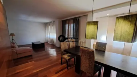 Piso en Centro-Carretas