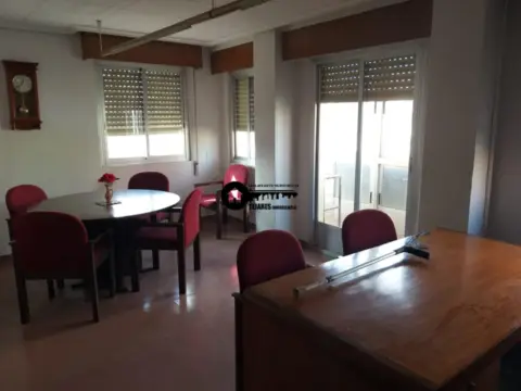 Piso en Fiesta del Arbol