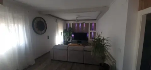 Piso en Ensanche-Franciscanos