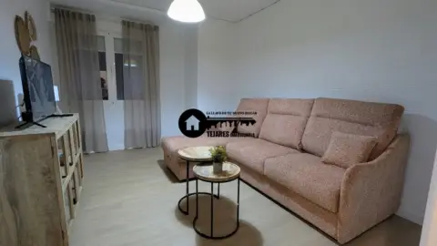 Piso en Ensanche-Franciscanos