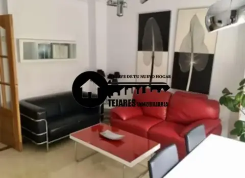 Apartamento en Centro-Villacerrada