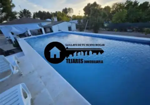 Finca rústica en Barrios Periféricos - Pedanías