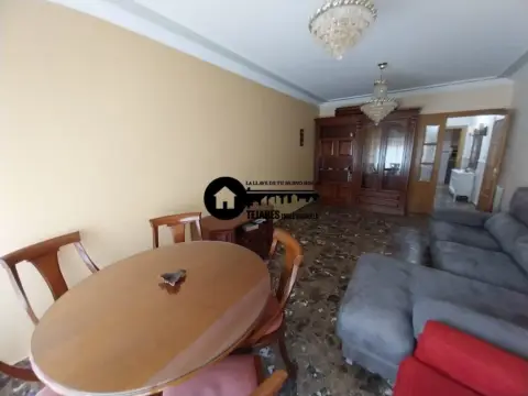 Piso en Vereda de Jaen