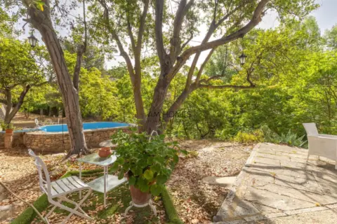 Finca rústica en Comunidad Valenciana