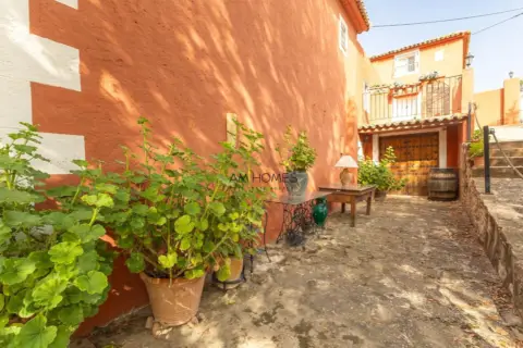 Finca rústica en Comunidad Valenciana