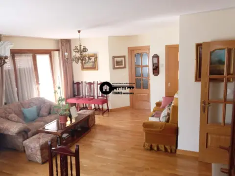 Piso en Avenida de España