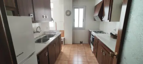 Piso en Carrer de Sarratella