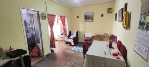 Casa en Almassora-Almazora