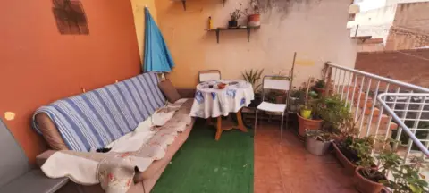 Casa en Almassora-Almazora