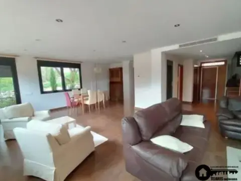 Chalet en Alto de los Molinos
