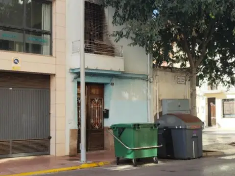 Casa en Centro