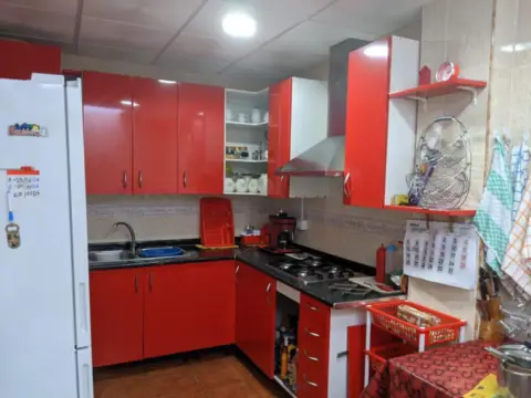 Casa en Avenida Almazora