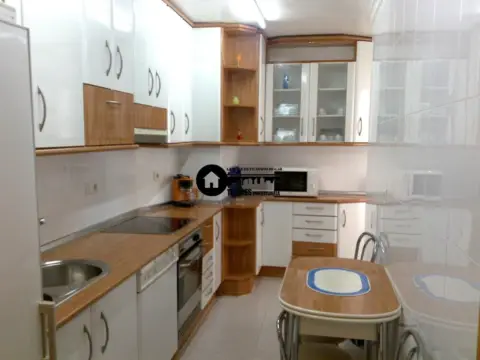 Piso en Vereda de Jaen