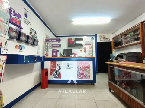 Local comercial en Carrer de Sant Jaume