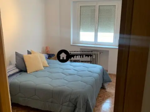 Piso en Ensanche-Franciscanos