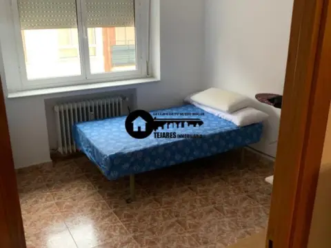 Piso en Ensanche-Franciscanos