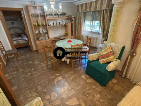 Piso en Circunvalacion