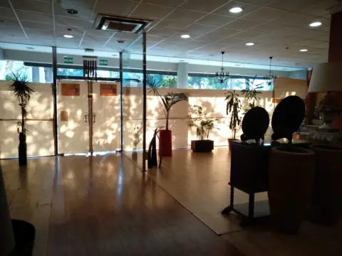 Local comercial en Paseo de Don Josep Febrer i Soriano