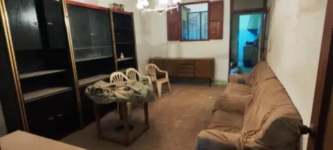Casa en Carrer de la Puríssima