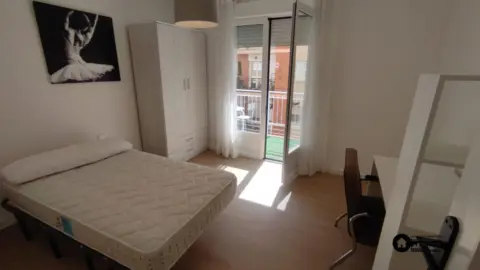 Piso en Avenida de España