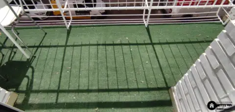 Piso en Avenida de España