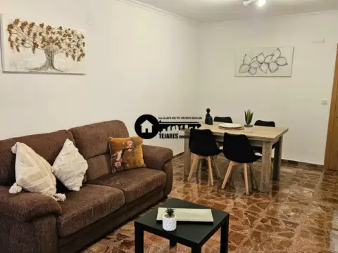 Apartamento en Carrefour