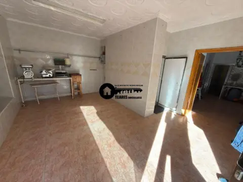 Piso en El Pilar