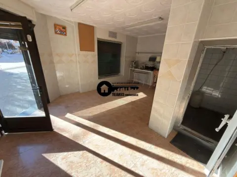 Piso en El Pilar